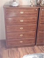 modern 5 drawer chest of drawers