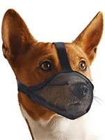 NEW (L) Dog Muzzle