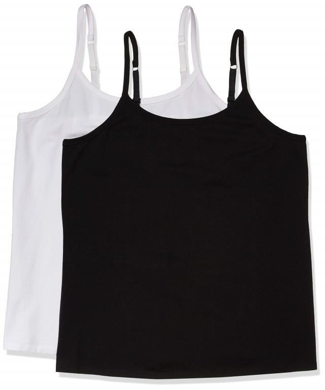 Essentials Women's Camisole (Available in Plus Si