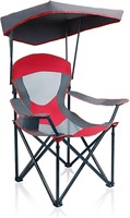 ALPHA CAMP Heavy Duty Canopy Lounge ChaiR