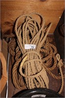 PULLEY ROPE