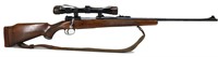 Mauser Express 7.57 Rifle w/Western Field Scope