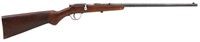 GECO Carabiner Model 1919 22LR Bolt Action Rifle