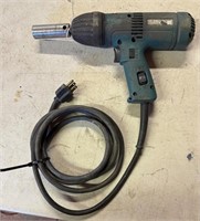 Impact Wrench