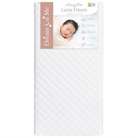 Dream On Me Luna Haven Universal Cradle Mattress,