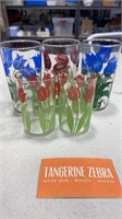 Newcore Tulip Glasses
