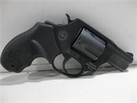 Taurus 85 Ultralite 38 Special Revolver