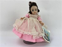 Vintage Madam Alexander Little Women "Beth" Doll