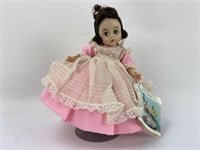 Vintage Madam Alexander Little Women "Beth" Doll