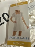 Draper James dress M