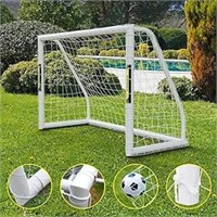 Partronum Soccer Goal, Soccer Goals For Backyard