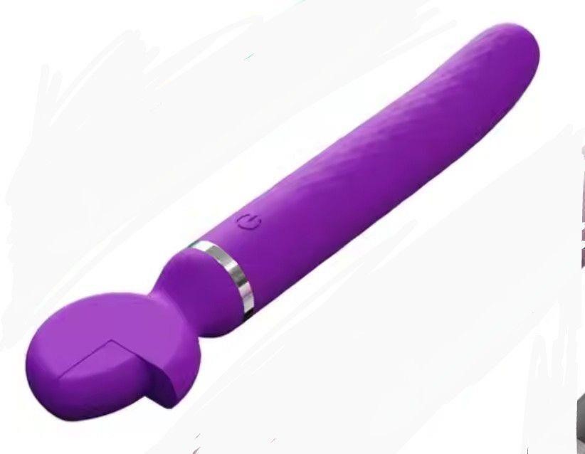 Women's happy time personal vibration toy