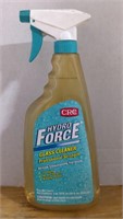 CRC Hydro force Glass Cleaner 12 Oz. Bidding 1xtq