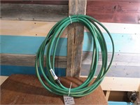 50' GARDEN HOSE