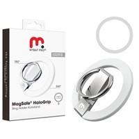 MyBat Pro MagSafe HaloGrip Ring Holder kickstand -