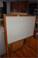 Dry Erase Board