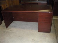 Hon Office Desk  66x30x30