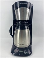 CUISINART DTC-975BKN Coffee Maker