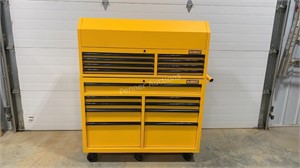 Unused DeWalt Tool Chest & Tool Box