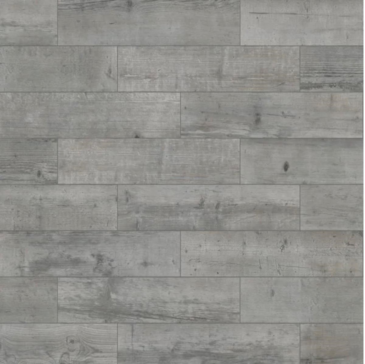 Porcelain Floor and Wall Tile (126 sq. ft.)