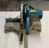 10” Mikita Miter Saw( Tested Powers on)