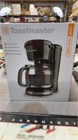 ToastMaster coffee pot