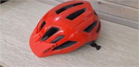 Youth 52-57cm Bike helmet