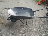 WHEELBARROW