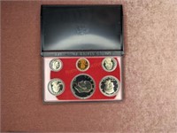 1976 Bicentennial U.S. Mint Proof Set