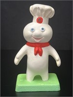 Pillsbury Best Ceramic 1980s Figure Marking on