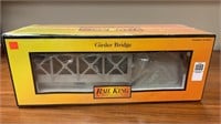Rail Kings Sliver Girder Bridge NIB