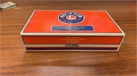 Lionel O-27 Gauge 27’ Path Manual Switch Right