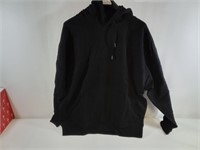Black Hoodie (Brand New) size small
