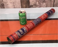 Vtg. Liberty fire extinguisher 24"