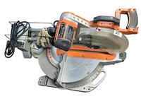 Ridgid MS1290LZA Sliding Compound Miter Saw