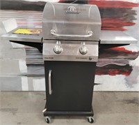 11 - CHAR BROIL OUTDOOR GRILL