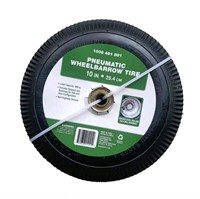 Pneumatic Wheelbarrow Tire
