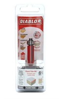 Diablo Cabide Flush Bit