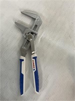 LENOX PLIERS WRENCH