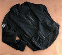 Extra Large Nomex Fleece Jacket