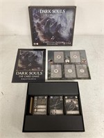 THE CARD GAME: DARK SOULS FORGOTTEN PATHS