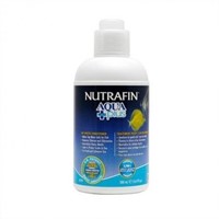 Nutrafin Aqua Plus Tap Water Conditioner BB 06/26