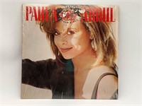 Paula Abdul "Forever Your Girl" Pop LP Record