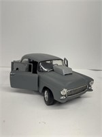 1955 Ertl diecast Chevrolet replica