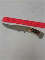 Wild Turkey knife