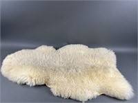 Australian Sheepskin Wool