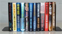 12 First Editions~8 ANDREW GROSS