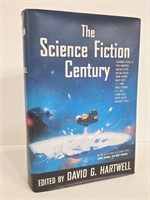 The Science Fiction Century book