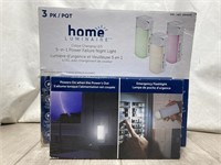 Home Luminaire Colour Changing Led