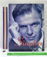 Sinatra, Tim Frew HC coffee table book
